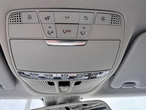 Used 2017 Mercedes-Benz C 300 4MATIC Sedan image 30