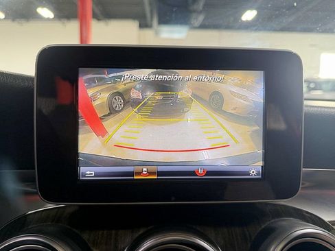 Used 2015 Mercedes-Benz C 300 4MATIC Sedan image 18