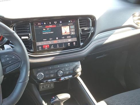 Certified 2026 Dodge Durango GT AWD/4WD image 29