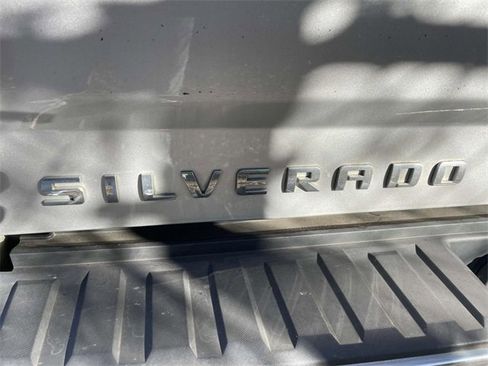 Certified 2015 Chevrolet Silverado 1500 LT w/ All Star Edition image 4