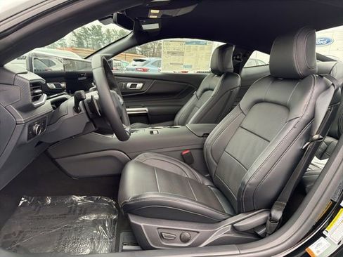 New 2026 Ford Mustang GT Premium image 13
