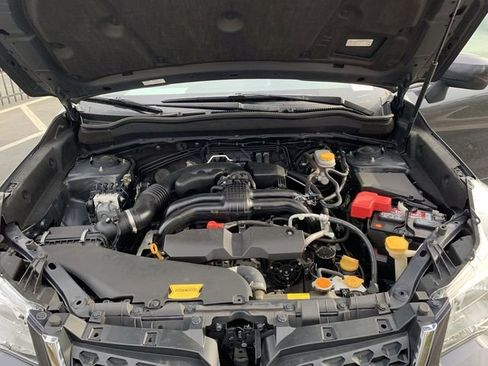 Used 2016 Subaru Forester 2.5i Premium w/ All-Weather Package image 16