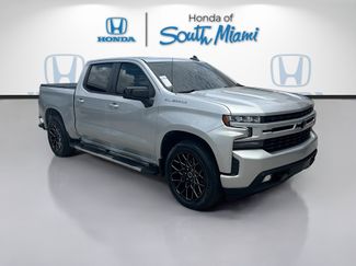 Used 2022 Chevrolet Silverado 1500 RST RWD video 1