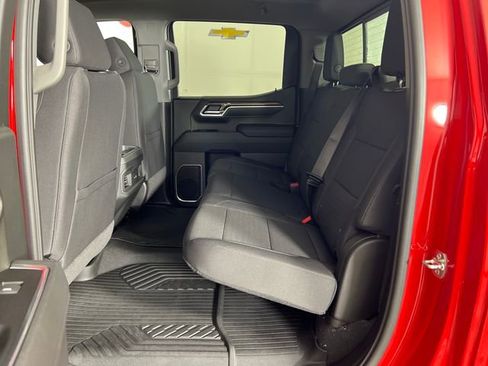 New 2026 Chevrolet Silverado 1500 LT AWD/4WD image 23