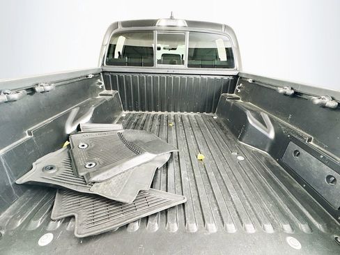 Certified 2023 Toyota Tacoma SR image 21