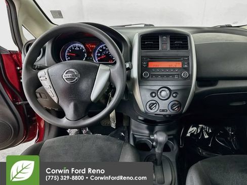 Used 2015 Nissan Versa Note S Plus FWD image 19