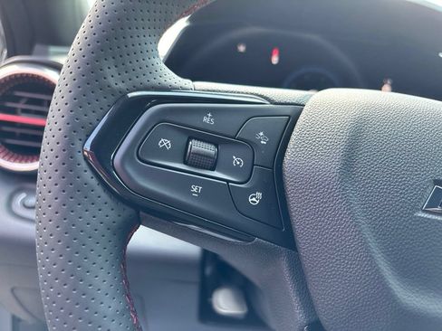 New 2026 Chevrolet Trax RS w/ Driver Confidence Package FWD image 10