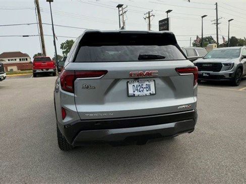 New 2026 GMC Terrain AT4 w/ Convenience Package III image 7