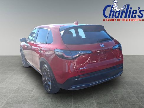 Used 2024 Honda HR-V Sport image 5