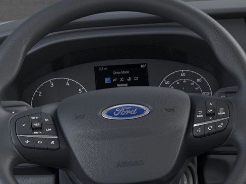 New 2025 Ford Transit 350 w/ Interior Upgrade Package image 13