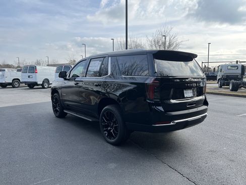 New 2026 Chevrolet Tahoe LS image 7