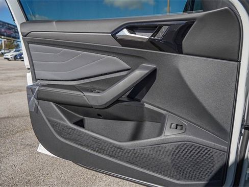New 2026 Volkswagen Jetta SEL image 16