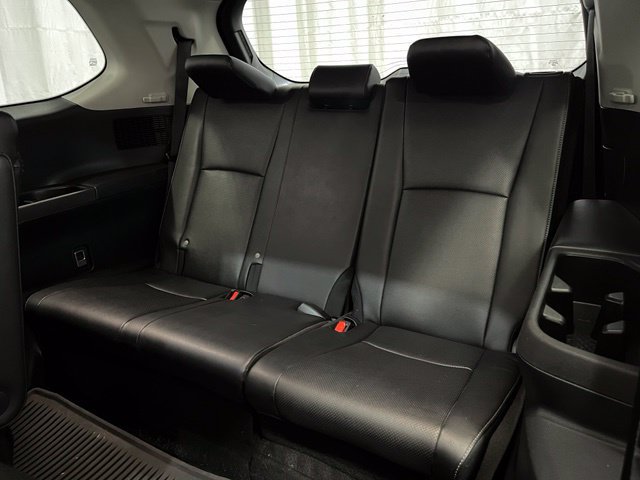 Certified 2026 Toyota Grand Highlander AWD Hybrid image 13