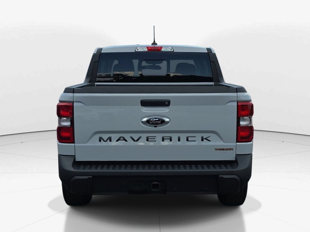 Used 2023 Ford Maverick Tremor w/ Tremor Off-Road Package AWD/4WD image 7