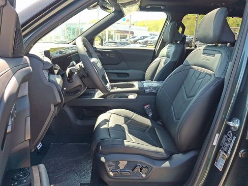 New 2027 Kia Telluride SX X-Line AWD/4WD image 9