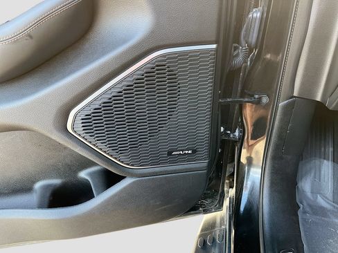 Used 2023 Jeep Grand Cherokee Summit AWD/4WD image 19