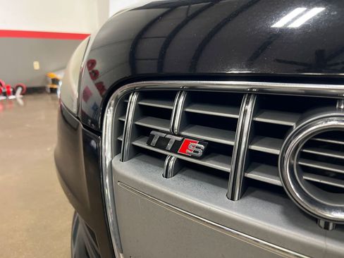 Used 2009 Audi TTS 2.0T Premium Plus image 26