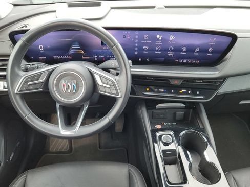 Used 2024 Buick Envision Preferred AWD/4WD image 9