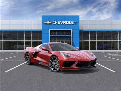 New 2026 Chevrolet Corvette Stingray Premium Conv w/ 3LT