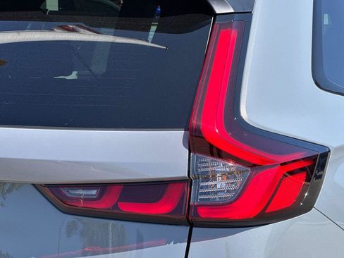 New 2026 Honda CR-V Sport-L image 32