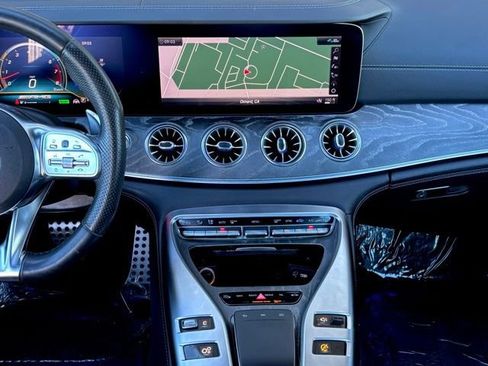 Used 2019 Mercedes-Benz AMG GT 53 image 30