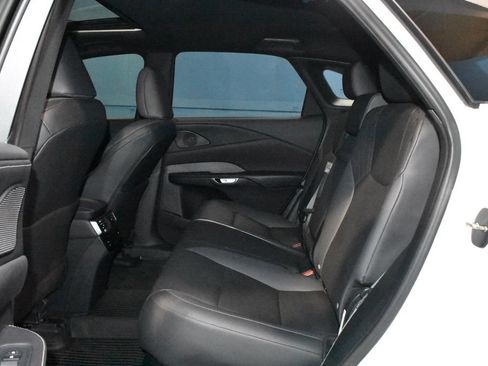 Used 2023 Lexus RX 350 Premium w/ Accessory Package AWD/4WD image 21