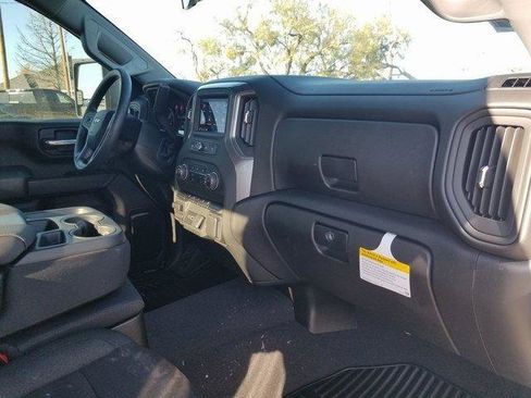 New 2026 Chevrolet Silverado 2500 Custom w/ Custom Convenience Package image 14