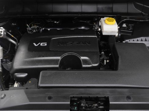 Used 2023 Nissan Pathfinder SL w/ SL Premium Package image 33