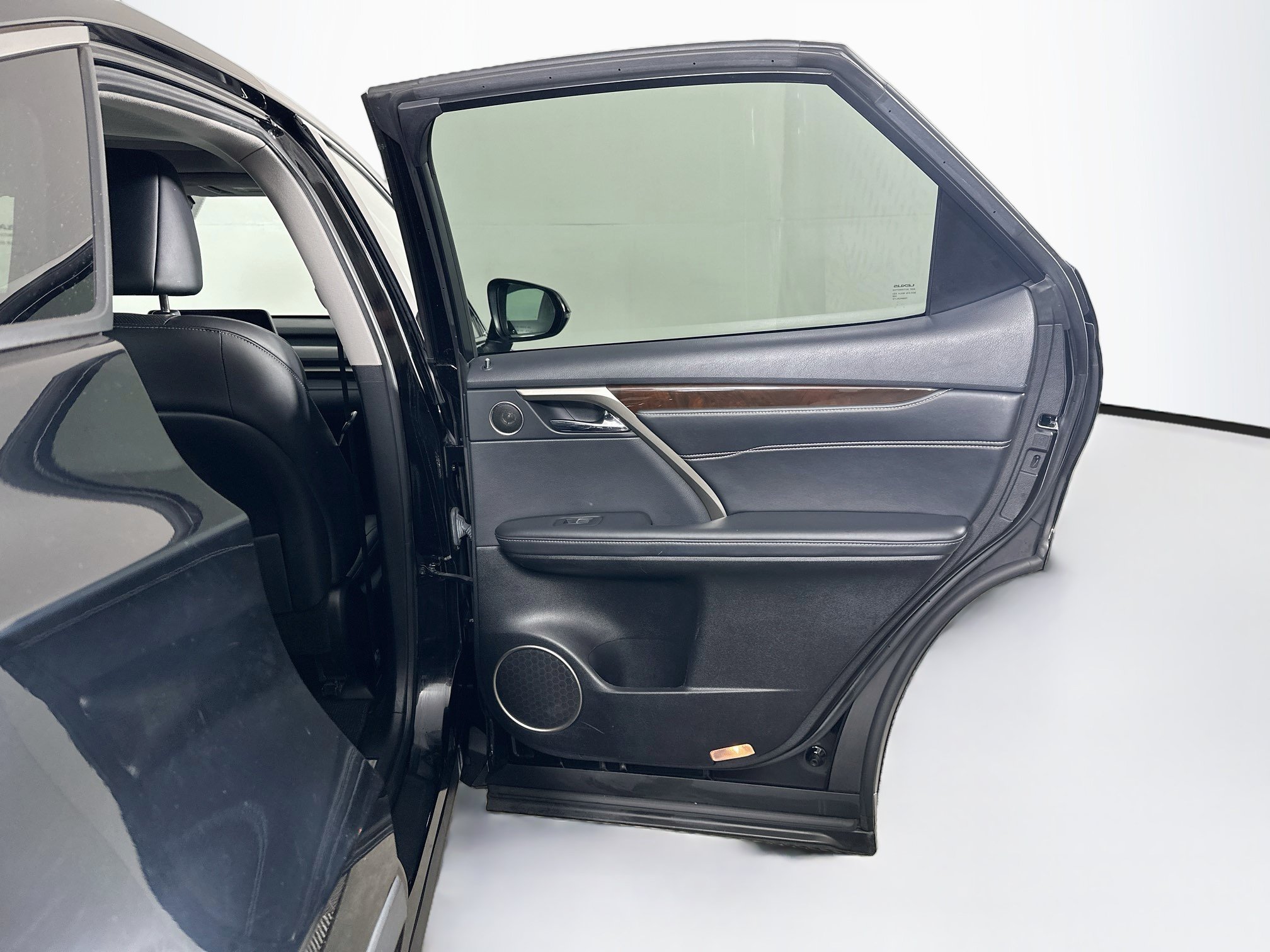 Used 2019 Lexus RX 350 AWD w/ Navigation Package image 31