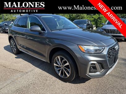 Used 2023 Audi Q5 2.0T Premium Plus w/ Premium Plus Package