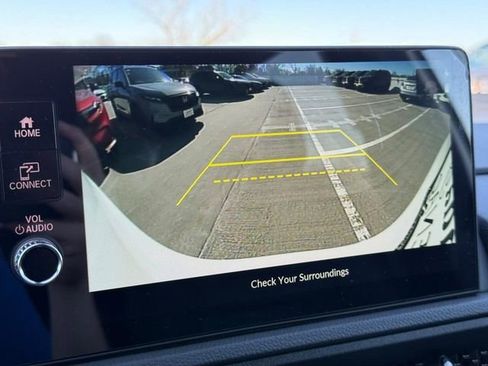 New 2026 Honda CR-V Sport-L image 16