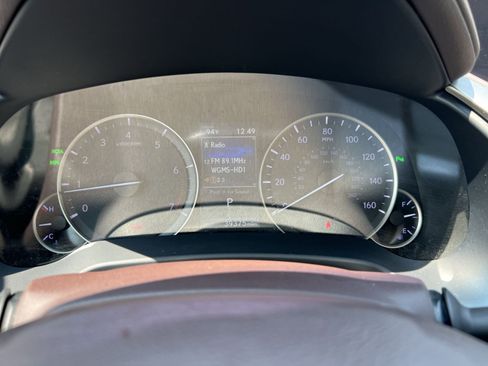 Used 2019 Lexus RX 350 AWD w/ Premium Package image 17