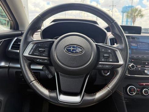 Used 2021 Subaru Crosstrek 2.5i Limited w/ Moonroof Package 1 AWD/4WD image 13