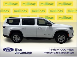 Used 2024 Jeep Wagoneer 4WD video 2