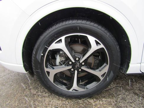 Used 2023 Ford Escape ST-Line Select w/ Tech Pack #2 image 11