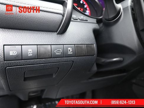 Used 2024 Toyota Camry XSE image 19