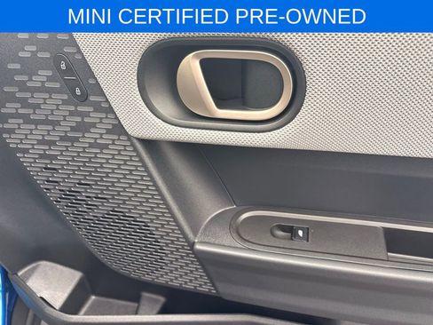 Certified 2025 MINI Cooper S FWD image 20