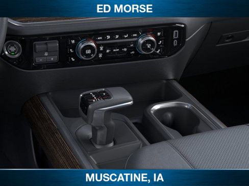 New 2026 GMC Sierra 1500 SLT image 23