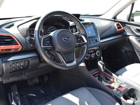 Used 2021 Subaru Forester Sport w/ Popular Package #2 image 3