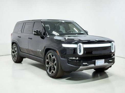 Used 2024 Rivian R1S Adventure Dual AWD/4WD image 10