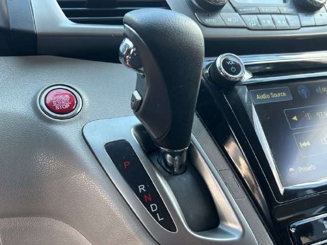 Used 2016 Honda Odyssey EX-L image 14