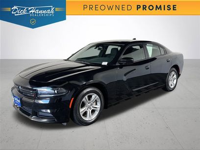 Used 2023 Dodge Charger SXT