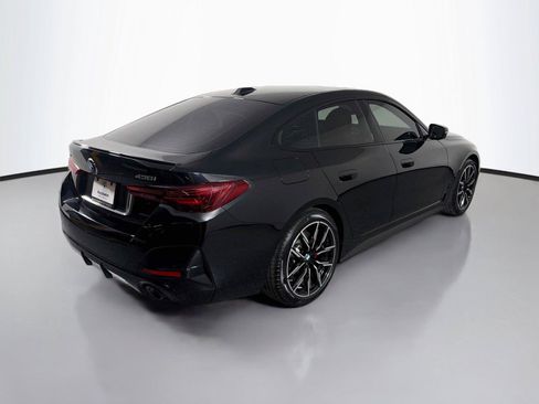 New 2026 BMW 430i xDrive w/ M Sport Package AWD/4WD image 5