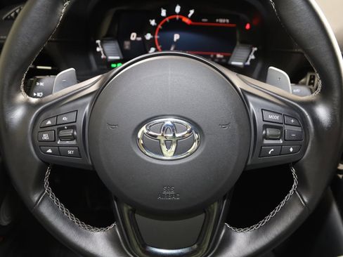 Used 2022 Toyota Supra image 43