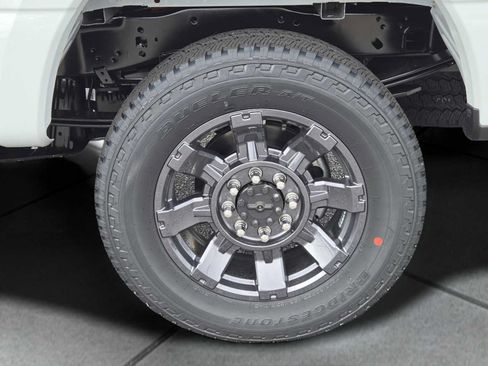 New 2026 Ford F250 XL w/ STX Appearance Package AWD/4WD image 12