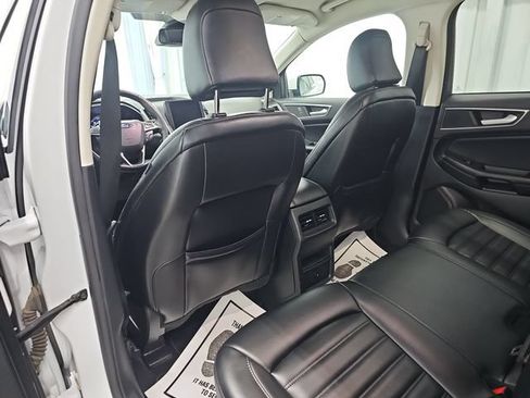Used 2023 Ford Edge SEL AWD/4WD image 33