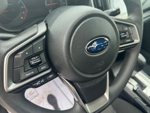 Used 2018 Subaru Impreza 2.0i AWD/4WD image 16