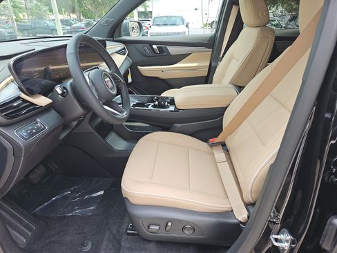 New 2026 Buick Enclave Preferred w/ Power Package image 20