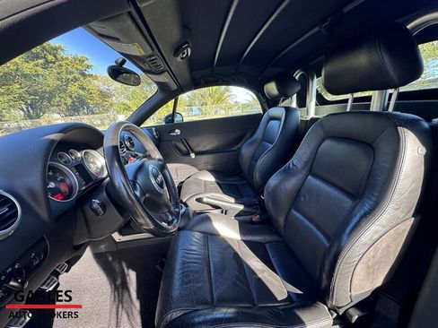 Used 2001 Audi TT 1.8T image 53
