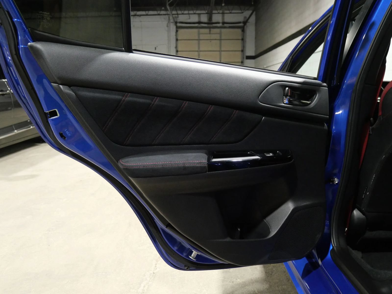 Used 2019 Subaru WRX STI AWD/4WD image 24